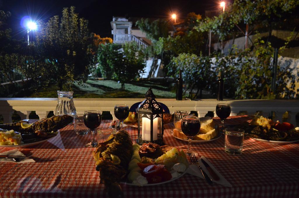 Country House Djurisic Virpazar Exterior foto